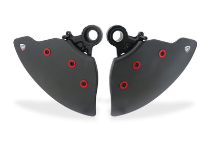Remkoeling GP Ducts EVO Carbon – Ducati Panigale V2S (2025+)