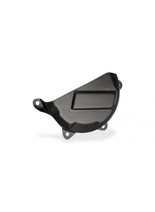 Koppelingsdeksel Beschermer mat carbon Ducati Panigale 1199 S (2012-2015)