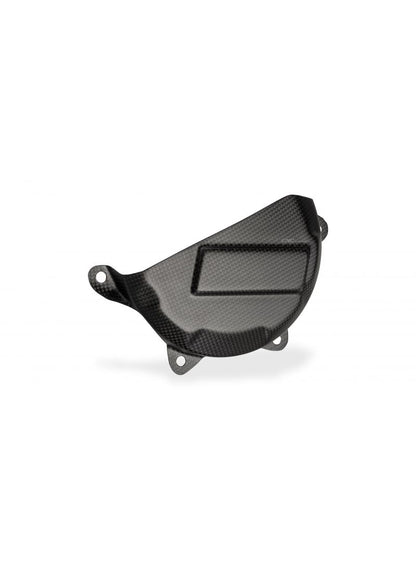 Koppelingsdeksel Beschermer mat carbon Ducati Panigale 1199 Tricolore S (2012-2015)