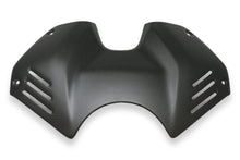 Cubierta del tanque de carbono Mat Ducati Panigale V4 (2018-2021)