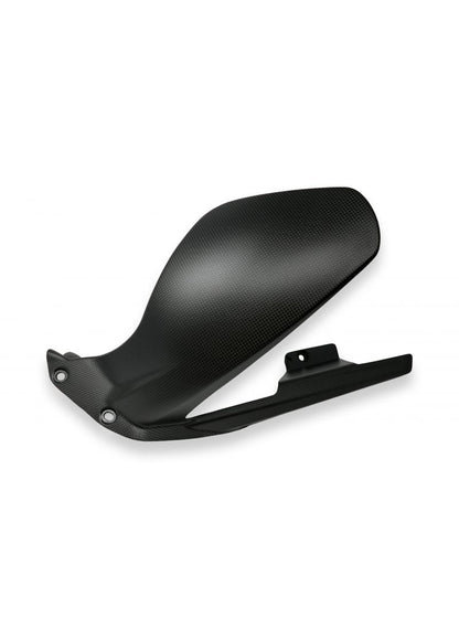 Achterspatbord (hugger) mat carbon Ducati Panigale V4 S (2018-2020)