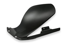 Achterspatbord (hugger) mat carbon Ducati Streetfighter V4 (2020-2024)
