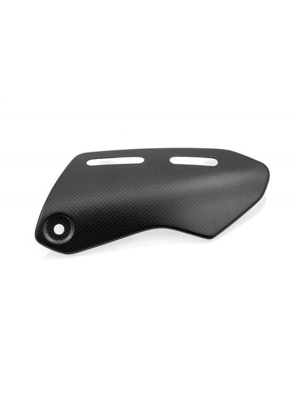Seitenabgasschutz Matt Carbon Ducati Monster 1200 2014-2016 Ducati Monster 1200 (2013-2016)