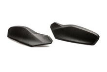 Bovenste handkap mat carbon Ducati Multistrada 1260S Pikes Peak (2016-2017)