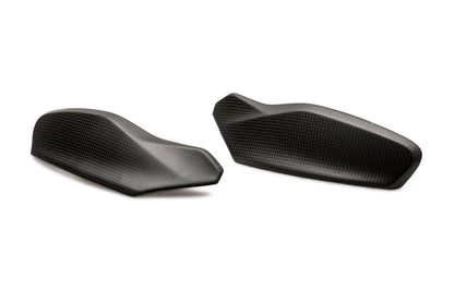 Bovenste handkap mat carbon Ducati Multistrada 1260S Pikes Peak (2016-2017)