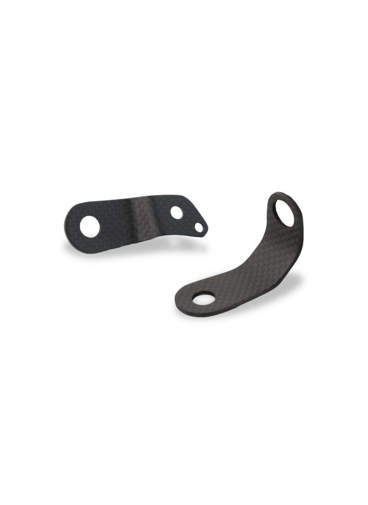 
                  
                    Carbon Brake and Clutch Reservoir Bracket Set CNC Racing Multistrada V4
                  
                