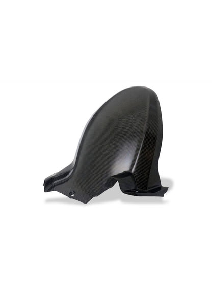 Achterspatbord (hugger) mat carbon Ducati Multistrada V4 S Sport (2021+)