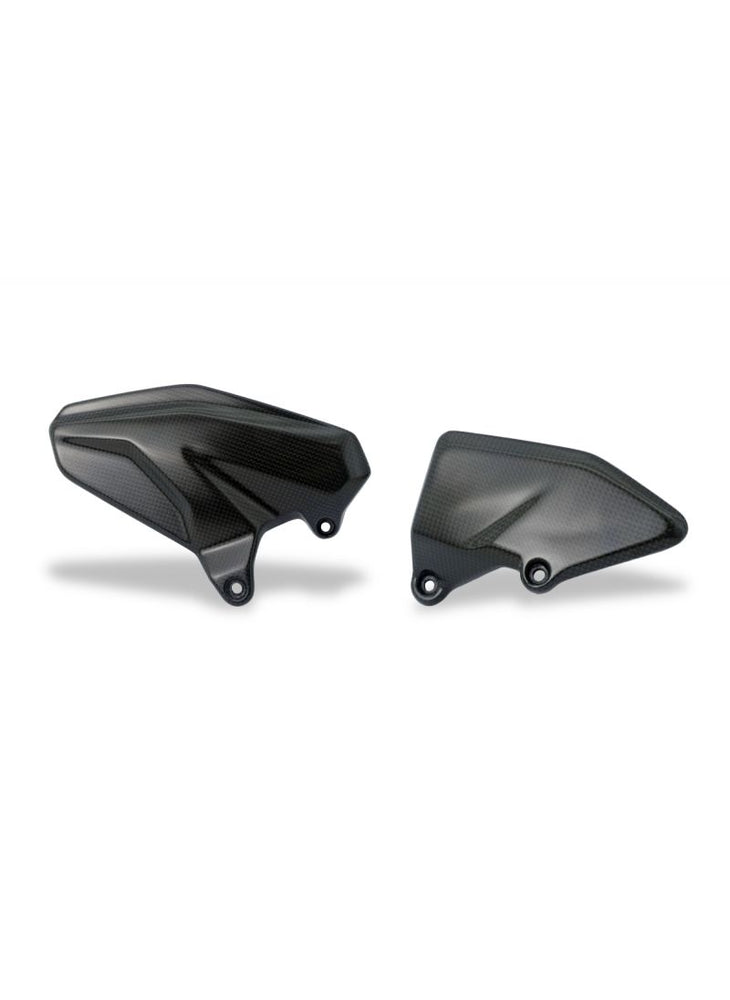 
                  
                    Heelplate Set matt carbon Multistrada V4
                  
                