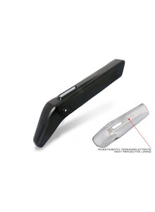 Carbon Heat Guard Exhaust Silencer Ducati Multistrada V4 / V4S 2021+