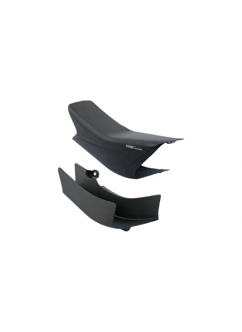 Carbon Winglets Kit Ducati Multistrada V4 2021+