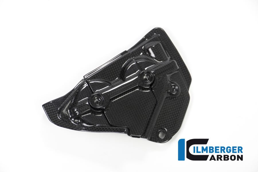 
                  
                    Cam Cover Höger sida Glossy Carbon Ducati Panigale 899 (2013-2015)
                  
                