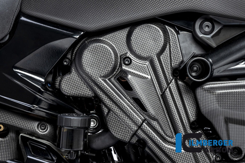 Cambel de Cambelt Cilindro vertical Matt Ducati Diavel 1260 Carbon (2011-2018)