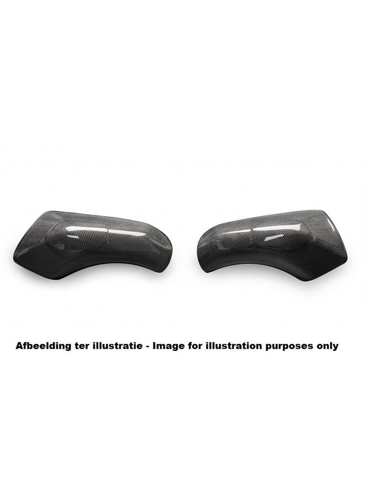 
                  
                    Matt carbon-kevlar Fuel Tank Protector Set (2 pcs) 748 916 996
                  
                