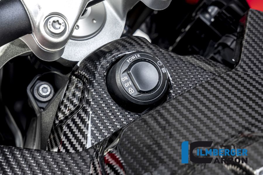 
                  
                    COUVERTURE DE COMMUTATION D'ALLUMAGE BMW S1000XR (2020-2023)
                  
                