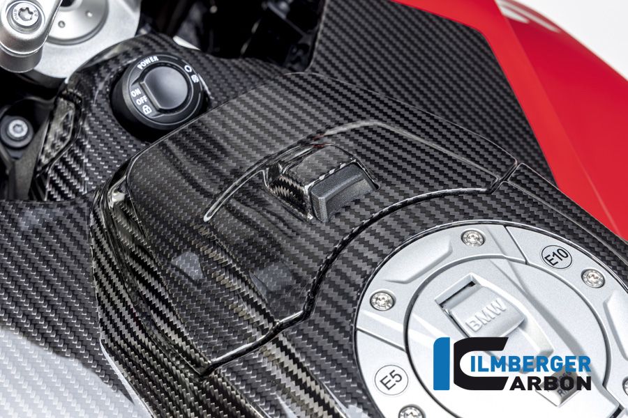 
                  
                    COUVERTURE DE COMMUTATION D'ALLUMAGE BMW S1000XR (2020-2023)
                  
                