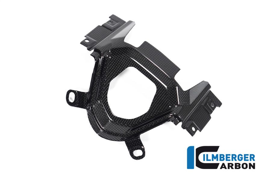 Cubierta del interruptor de encendido Gloss Ducati Diavel 1260S (2019-2022)