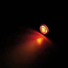 Highsider Apollo Bullet LED Fight, fardeau, signal de virage