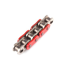Outletdeal: 525XHR3-R-112 AFAM rode ketting 112 schakels KTM 990 SM (2008-2012)