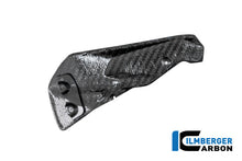 Kettingcover mat carbon Ducati Panigale V4R Racing (2025+)