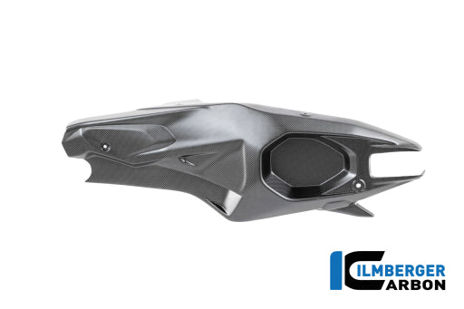 Achterbrugcover (links) mat carbon Ducati Panigale V4R Racing (2025+)