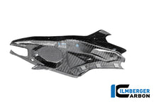 Achterbrugcover (links) glanzend carbon Ducati Panigale V4R (2026+)