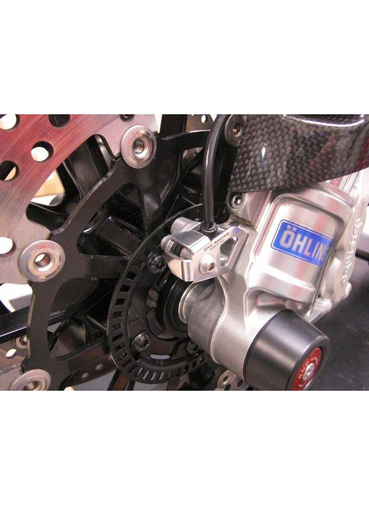 
                  
                    Cubierta del sensor ABS Hypermotard Hyperstrada 821 Ducati Hypermotard 821 (2013-2015)
                  
                