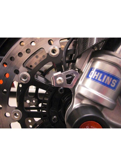 ABS sensor cover Ducati Multistrada 1200 S Touring (2010-2014)