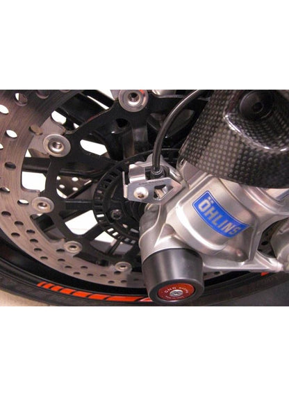 ABS sensor cover Ducati Multistrada 1200 S Granturismo (2013-2014)