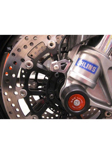 ABS sensor cover Ducati Hypermotard 821 SP (2013-2015)