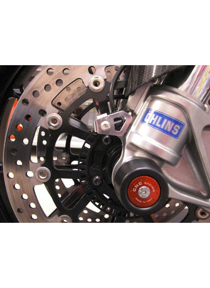 ABS sensor cover Ducati Multistrada 1200 S Granturismo (2013-2014)
