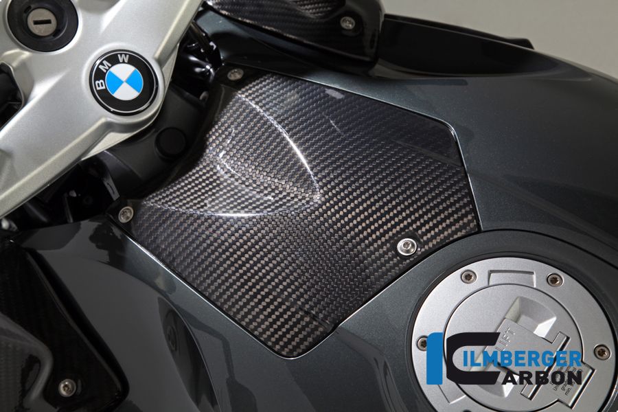 Batterifase Cover Carbon K1200R Sport (2006-2008)