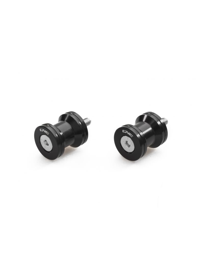 Rear swingarm paddock stand bobbins M6