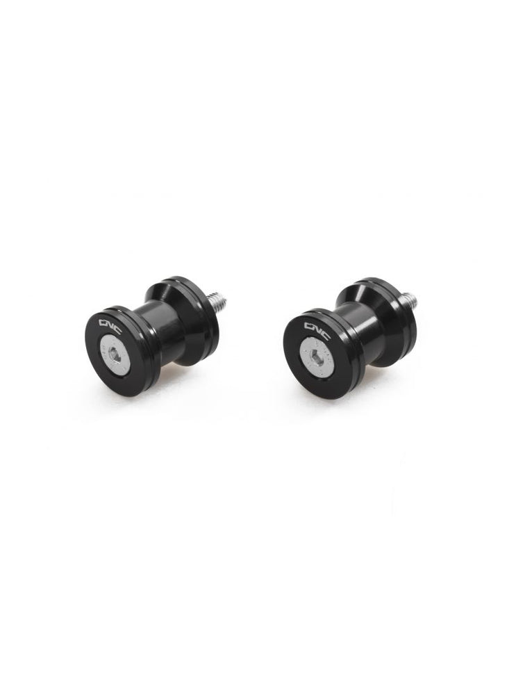 
                  
                    Rear swingarm paddock stand bobbins M6
                  
                