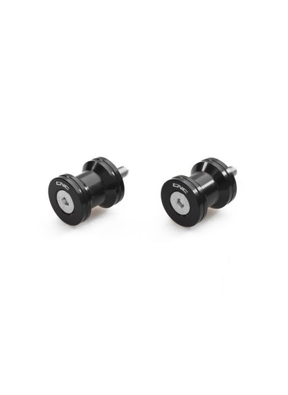 Rear swingarm paddock stand bobbins M6