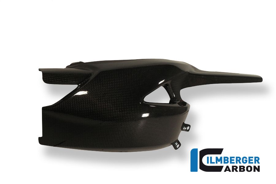 
                  
                    Bakre swingarm Cover Carbon Triumph Speed ​​Triple 1050 (2011-2015)
                  
                