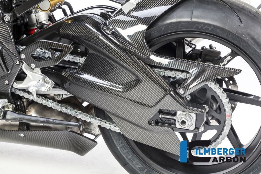 
                  
                    Bakre swingarmskydd (SET) BMW S1000RR (2012-2014)
                  
                