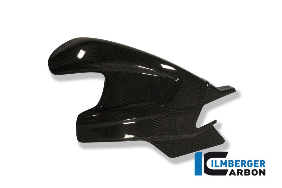 Cubiertas traseras traseras (set) BMW S1000RR Street (2012-2014)