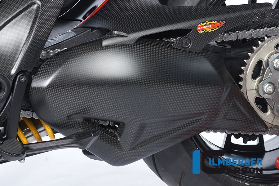 
                  
                    Carbon Heckschwingenabdeckung Ducati Diavel Strada (2013-2015)
                  
                