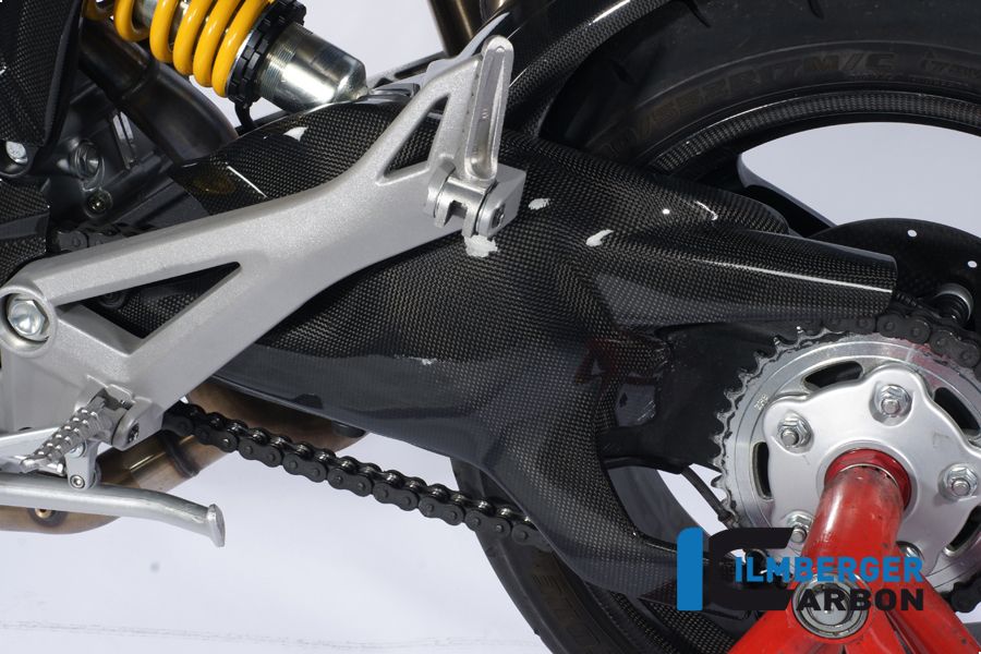 
                  
                    Cubierta trasera de la cubierta del swingm Monster 1100eVo Ducati Monster 1100 EVO (2011-2015)
                  
                