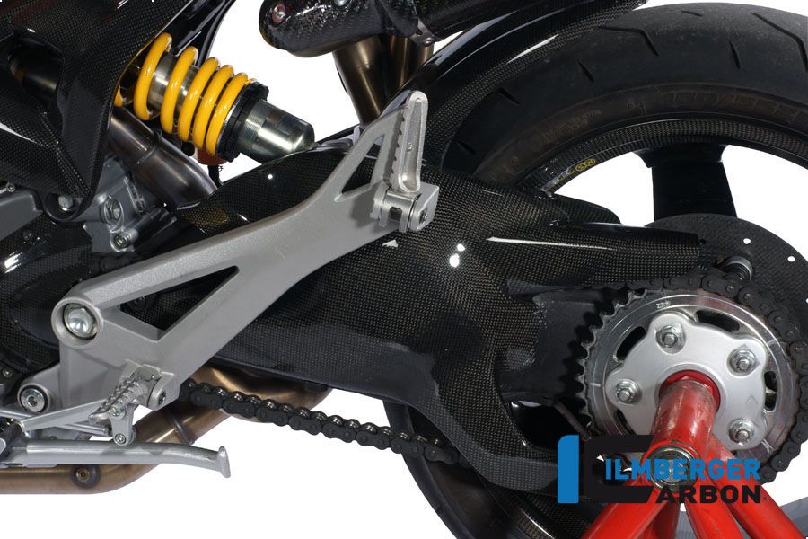 
                  
                    Cubierta trasera de la cubierta del swingm Monster 1100eVo Ducati Monster 1100 EVO (2011-2015)
                  
                