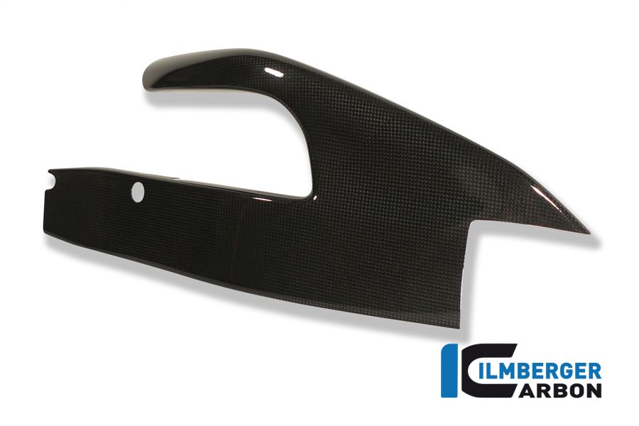 
                  
                    Heckschwingenabdeckung (links) Carbon Honda CBR1000RR ABS (2008-2009)
                  
                