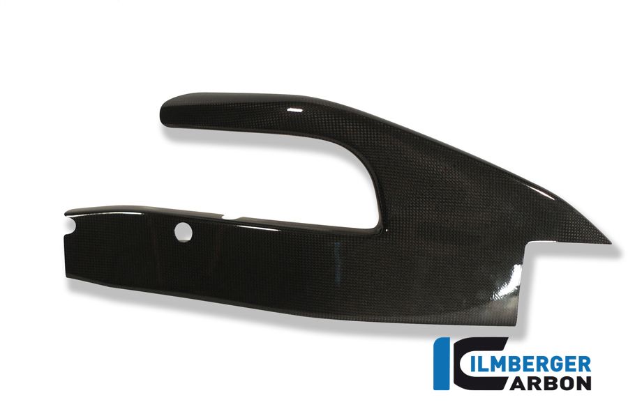 
                  
                    Heckschwingenabdeckung (links) Carbon Honda CBR1000RR ABS (2008-2009)
                  
                