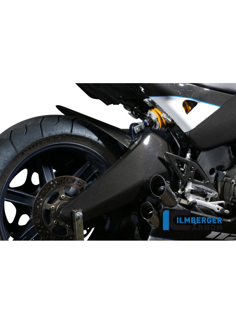 Rear Swing Armcover (Right) Buell 1125R (2008-2011)