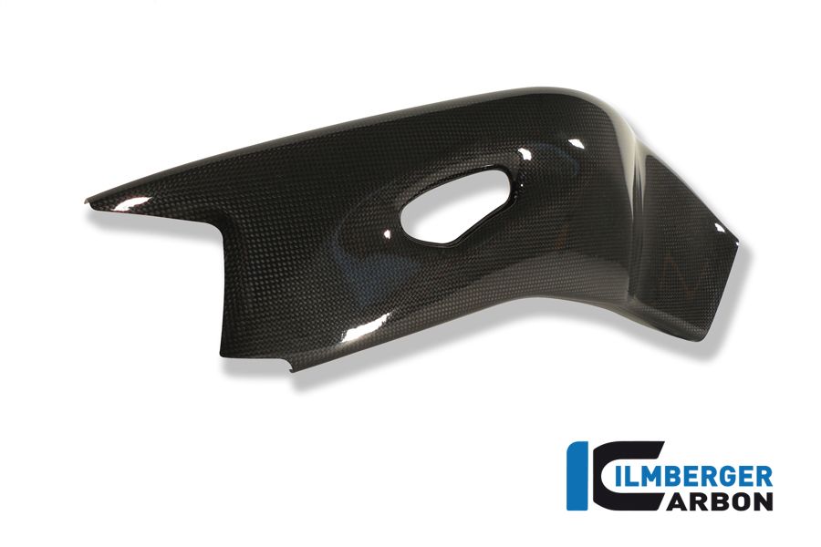 Rear swingarm cover (rechts) carbon Honda CBR1000RR (2012-2013)