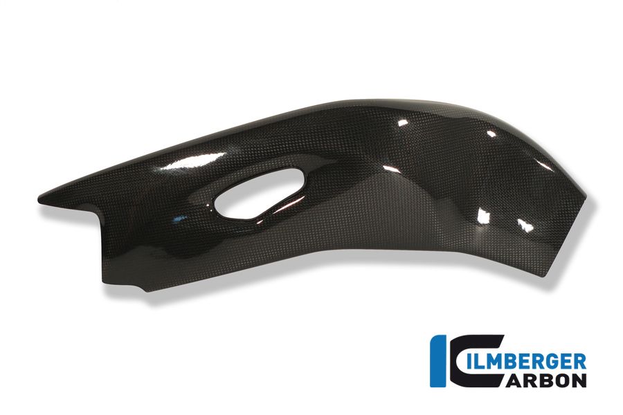 COUVERTURE SURMÉE arrière (à droite) CARBON HONDA CBR1000RR (2008-2009)