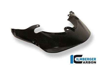 Section de queue complète incl. Plaque d'immatriculation Speed ​​Triumph Speed ​​Triple (2011-2015)