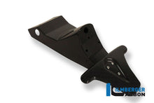 Komplett svansavsnitt inkl. Registreringsskylt Support Speed ​​Triumph Speed ​​Triple (2011-2015)