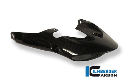 Section de queue complète incl. Plaque d'immatriculation Speed ​​Triumph Speed ​​Triple (2011-2015)