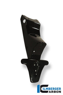 Komplett svansavsnitt inkl. Registreringsskylt Support Speed ​​Triumph Speed ​​Triple (2011-2015)