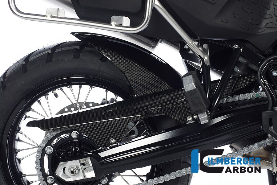 
                  
                    Bakre Fender Carbon BMW F800GS (2008-2018)
                  
                